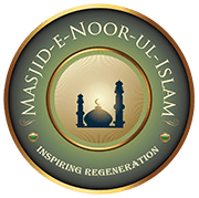 Masjid-e-Noorul Islam Bolton