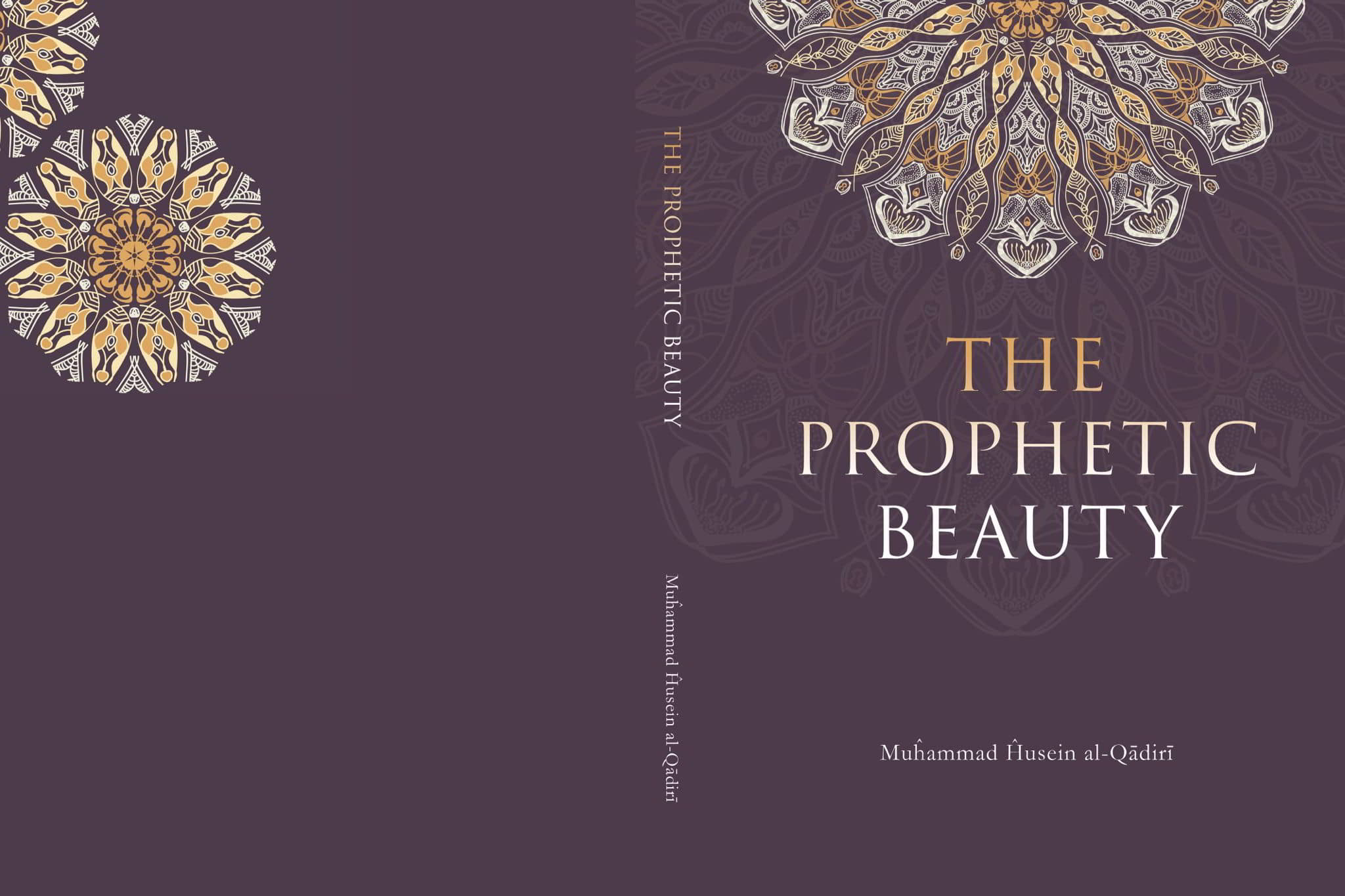 The prophetic beauty1